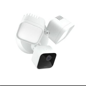 Arlo White Smart Security Camera